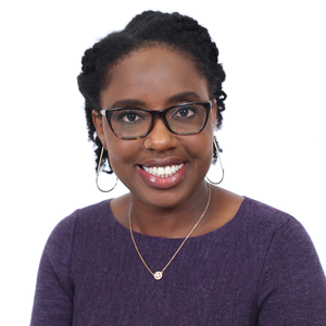 Kesha Fevrier
